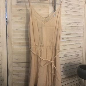 Fun and flirty romper, Size 12